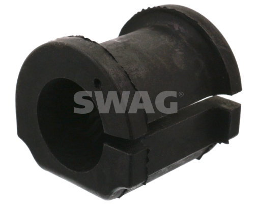 Ulożenie priečneho stabilizátora SWAG